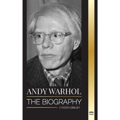 Andy Warhol - (Art) by  United Library (Paperback)