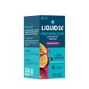 Liquid I.V. Hydration Multiplier Vegan Powder Electrolyte Supplements - Passion Fruit - 0.56oz each/10ct - image 4 of 4