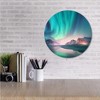 Courtside Market Global Wonders Photography Collection, Make A Wish Statement Piece Wood Décor - 2 of 4