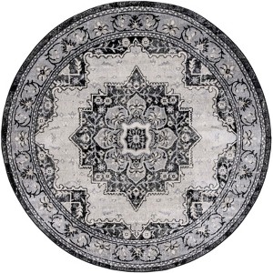 Brentwood BNT826 Power Loomed Rug - Safavieh - 1 of 3