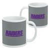 University of Mount Union Secondary Logo Ceramic Coffee Mug Novelty Gift Mugs for Coffee Tea and Hot Drinks 11oz White - 2 of 4