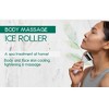 YEVYO Body Massage Ice Roller Skincare Tool - 2 of 4