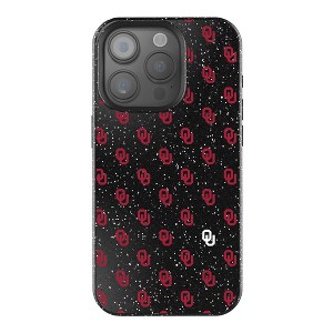 Keyscaper NCAA SEC Universities Fashion Pattern Bling Cell Phone Case for Apple iPhone - 1 of 4