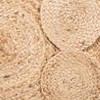 Natural Fiber NFB308 Flat Weave Indoor Rugs - Safavieh - 4 of 4