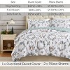 Southshore Fine Linens, Holiday Duvet Covers - 2 of 4