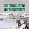 Big Dot of Happiness Green Graduation 8 x 10 inches K-12 School Photo Holder - DIY Party Decor - Picturific Display - 3 of 4