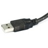 Monoprice USB 2.0 Cable - 49 Feet - Black | USB Type-A to USB Type- B, Active, 28/24AWG - 2 of 4
