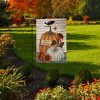 Briarwood Lane Fall Garden Flag 12x18 For Outdoor Rustic Autumn Blessings For Fall Garden Flag Flags For Outside - 4 of 4