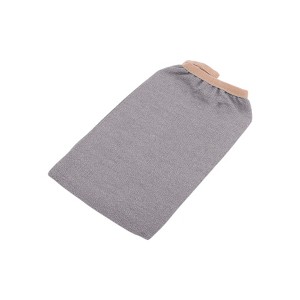 Unique Bargains Gloves Bath Towel for bathroom 5.12"x7.28" 1 Pc - 1 of 4