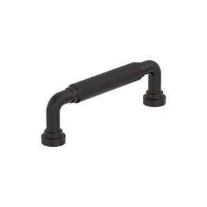 Amerock Collet Pull for Cabinets, Drawers, and Furniture - 1 of 4