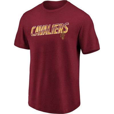 cleveland cavs shirt