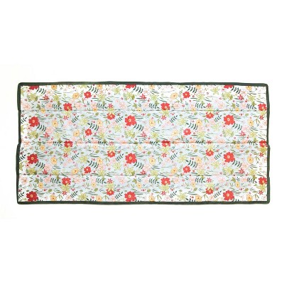 Little Unicorn 5' x 10' Outdoor Blanket - Primrose Patch