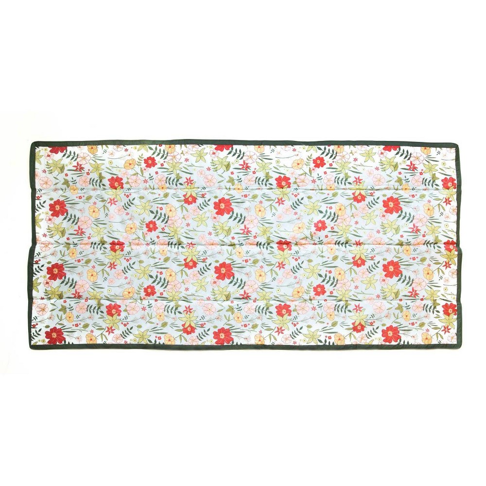 Little Unicorn 5' x 10' Outdoor Blanket - Primrose Patch