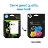 HP Inc. 68 Ink Cartridge Series - 3 of 4