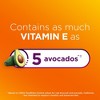 Centrum Minis Women's Daily Multivitamin for Immune Support with Zinc & Vitamin C, 160 Ct 80 Day Supply - 4 of 4
