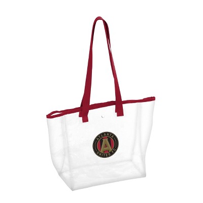 MLS Atlanta United FC Stadium Clear Tote