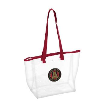 Nfl Clear Carryall Crossbody Bag : Target