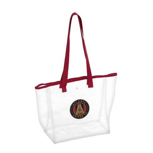 Mls Atlanta United Fc Stadium Clear Tote Target