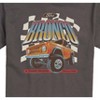 Men's - Ford - Rare Breed Retro Bronco Short Sleeve Graphic T-Shirt - 2 of 4