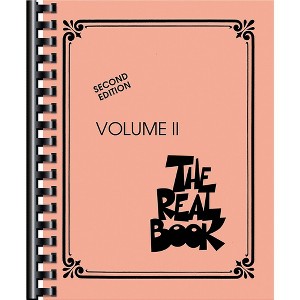 Hal Leonard The Real Book Volume II - Second Edition (C Instruments) - 1 of 2