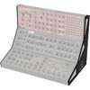 Behringer Eurorack Stand 3-Tier for 70/80 and 104 HP Cases - 3 of 4