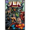 Trends International DC Comics - Justice League of America - JLA Unframed Wall Poster Prints - 4 of 4