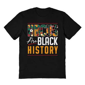 NCAA HBCU Black History T-Shirt