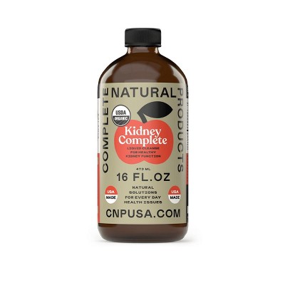 Kidney Complete - Complete Natural Products