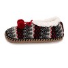 MUK LUKS Women's Classic Ballerina Slipper - 3 of 4