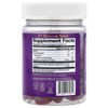 Natural Stacks Kids Sleep Magnesium Gummies With Melatonin & Chamomile, Ages 4+, Mixed Berry,  30 Vegan Gummies - 2 of 4