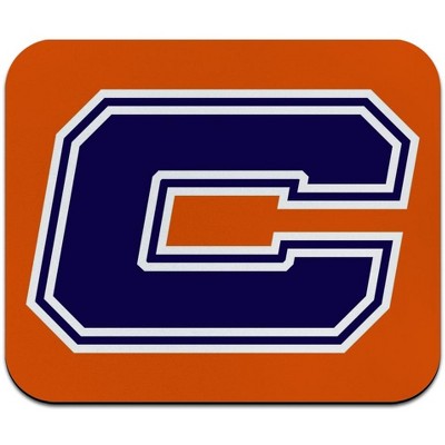 Carroll University Secondary Logo Low Profile Thin Mouse Pad