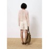 Women's La Calle Corte Sweater - FRNCH - 2 of 4