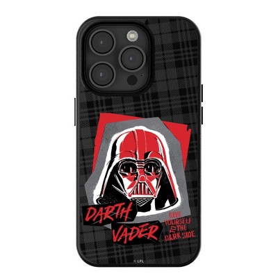 Keyscaper Star Wars Ransom MagSafe Compatible Cell Phone Case for iPhone 16 Pro Max