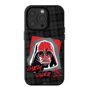 Keyscaper Star Wars Ransom MagSafe Compatible Cell Phone Case for iPhone 16 Pro - 1 of 4