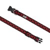 The Worthy Dog Bias Buffalo Check Plaid Dog Collar - 2 of 4
