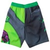 Marvel UPF 50+ Swim Trunks Bathing Suit Toddler Sizes (2T - 18-20) - 2 of 4