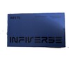 INFIVERSE INFI75 Triple-Mode Hi-Fi Mechanical Keyboard-Frost White - 2 of 3