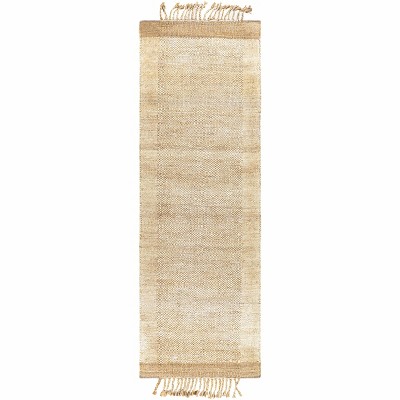 Hauteloom Outaouais Jute Rug