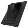Itskins - Spectrum_r Stand Case For  Ipad Pro 12.9 (2022) - Black - 3 of 4