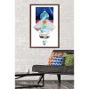 Trends International Urban - Shapes Framed Wall Poster Prints - 2 of 4