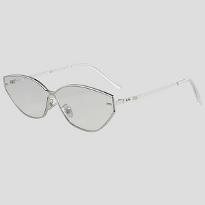 Anna-Kaci Women's Stylish Cat-Eye Polarized Sunglasses UV400 Protection - 1 of 4