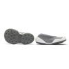 Komuello Toddler Boy Girl First Walk Sock Shoes Flat Style Solid Colors - 3 of 4