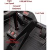 24V Ride-On Toys for Big Kids，Electric Four Wheeler，Electric Car for Kids 37-95 Months,with Parent Remote,4 Shock Absorbers - 2 of 4
