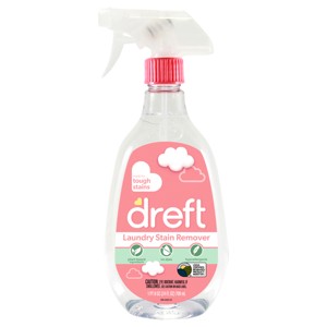 Dreft Laundry Stain Remover - 24 fl oz - 1 of 4