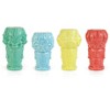 Beeline Creative Geeki Tikis The Golden Girls Ceramic Mugs | Set of 4 - 3 of 4