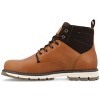Territory Redline Water Resistant Plain Toe Lace-up Ankle Boot - 2 of 4