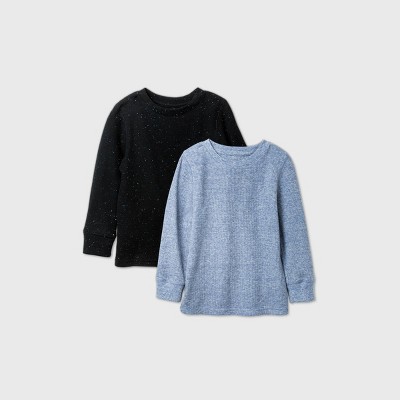 boys thermal shirts