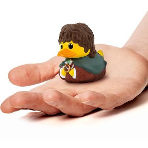 Tubbz - Tubbz - Lord of the Rings - Frodo Baggins (Mini Edition) - 1 of 4