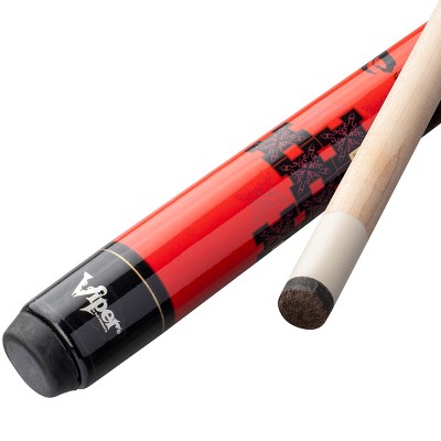 Underground Dragon Billiard Cue