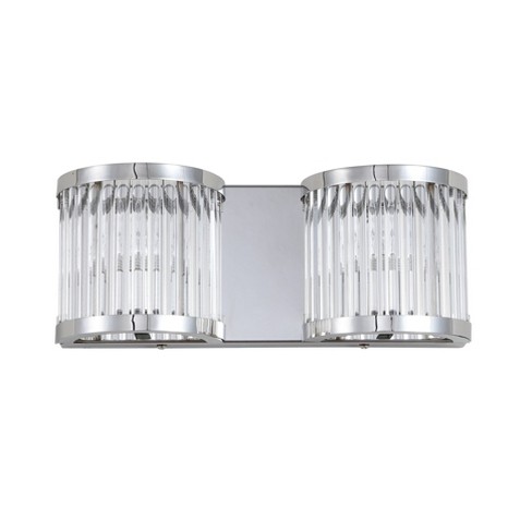 Karter 2 Light Wall Sconce Safavieh Target